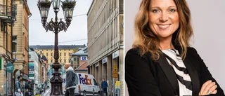 Efter lättade restriktioner – mer liv på Uppsalas gator