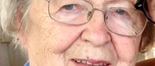 Marianne Holmgren, Byske                