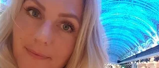 Hon får årets kulturstipendium av Håbo kommun