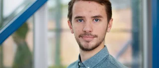 Isak Olsson blir UNT:s nya sportchef