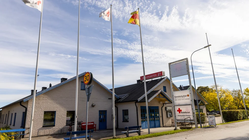 Norra Gotlands pastorat har ansökt om planbesked för en fastighet i Fårösund för att möjliggöra nya bostäder för äldre, men också ett eventuellt trygghetsboende.
