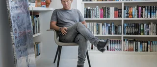 Linköpingsförfattarens nya deckare tar upp gammalt fall