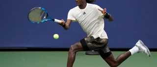 Ymer nobbar wildcard till Stockholm Open