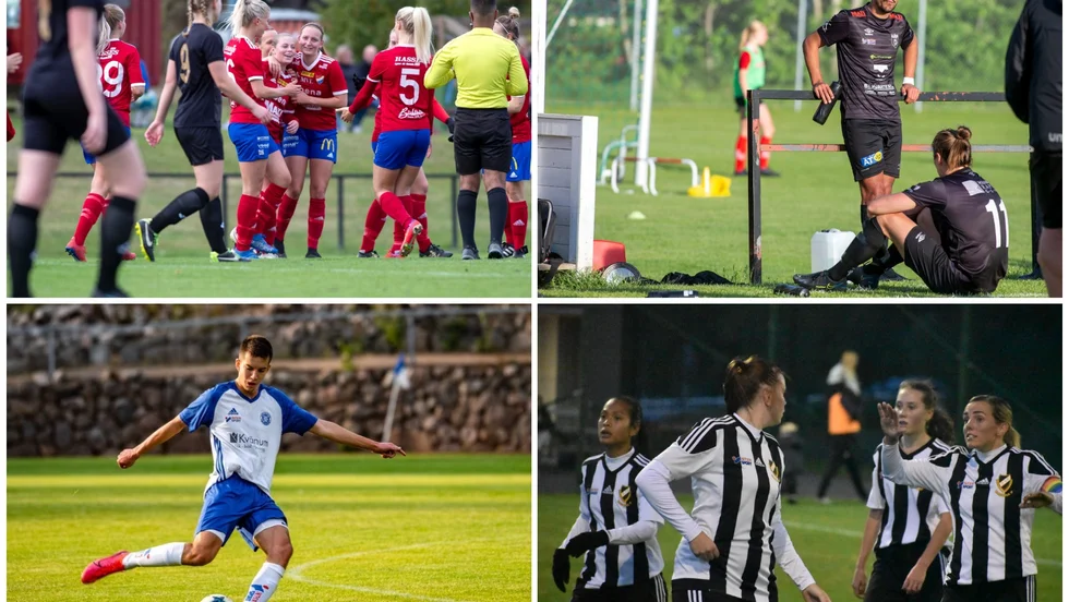 Silly season är igång i den lokala fotbollen!