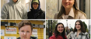Så tänker Motalaelever kring sina gymnasieval