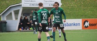 Så gick det för ESK i Sandviken