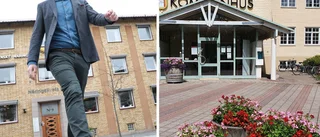 Spikrakt uppåt för Vadstena: "Någonstans är det viktiga vad företagen tycker"