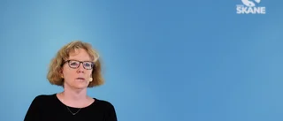 Oron i Skåne: Ökning av smitta bland äldre