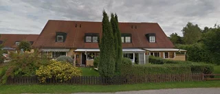 Huset på Stockenströms Väg 38I i Åkers Styckebruk sålt för andra gången på kort tid