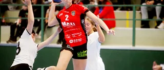 EHF-damernas sköna premiärsuccé