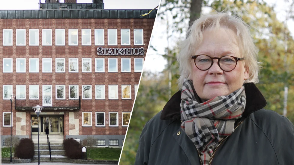 Från stolthet till besvikelse. Kerstin Olsson (M) har valt att lämna sina politiska uppdrag i Flens kommun och har svårt att tänka sig någon comeback i framtiden.