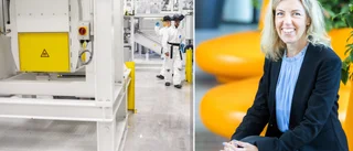 Batterijättens forskningscampus vinst även för Eskilstuna: "Attraktivt område"