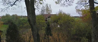 Nya ägarna ärver huset på Fastmyra Jakobsdal 1 i Stjärnhov