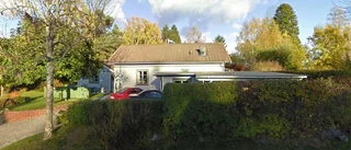 54 kvadratmeter stort hus i Trosa sålt för 4 000 000 kronor