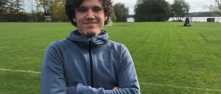 Sportsnack: Wetterhall om Borens final på lördag
