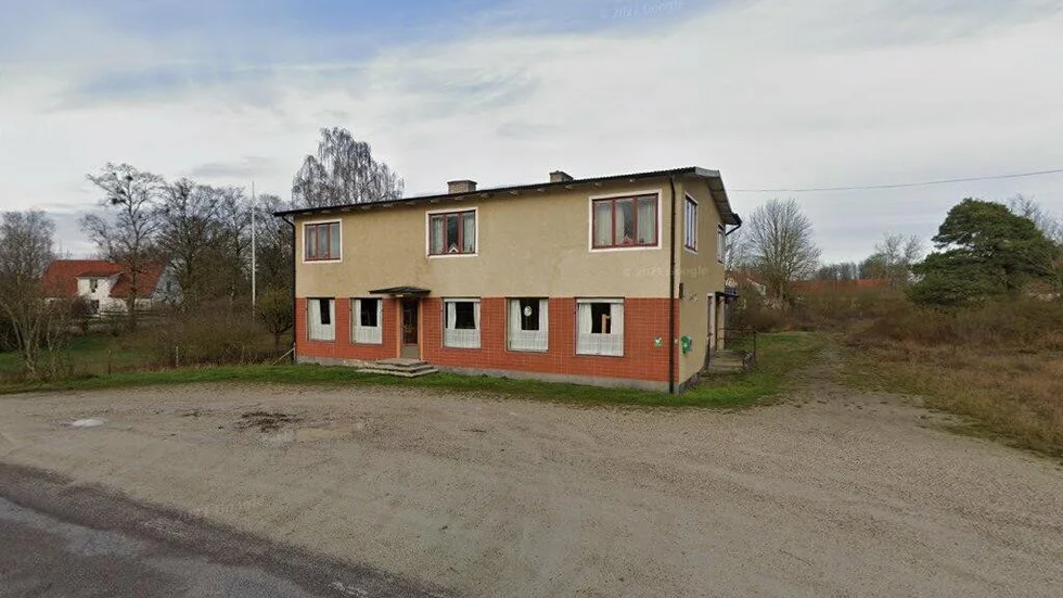 Lärbro Lilla Vägume 1265
