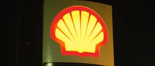Shell vinstvarnar efter orkanen Ida