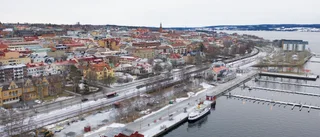 Jakt på PFAS-ämnen i Indalsälven