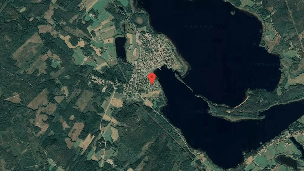 Ny ägare tar över 70-talshus i Burträsk