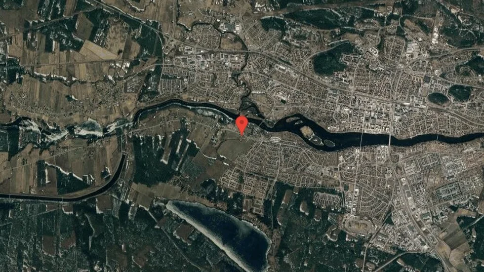 Nya ägare till 70-talshus i Skellefteå – 3 320 000 kronor blev priset