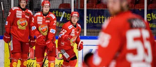 Knapp Almtunaförlust mot Karlskoga