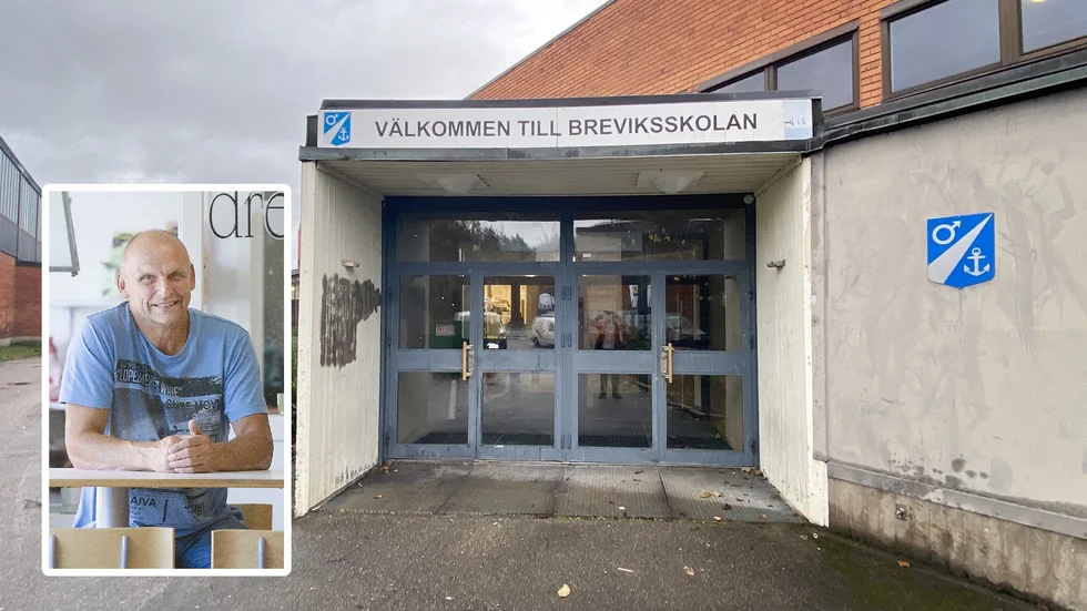 De niondeklassare som veckan innan höstlovet blev hänvisade till hemstudier är nu tillbaka i skolbänken, berättar Tomas Ekholm, rektor på Breviksskolan i Oxelösund.
