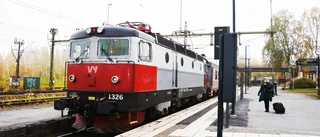 Efter tågkaoset i norr – nu krävs mobilisering
