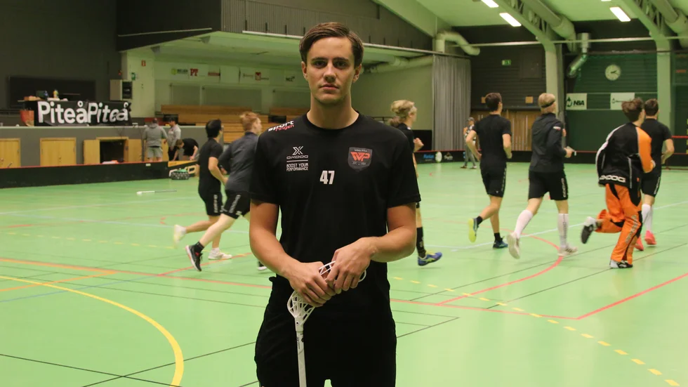 Wibax-Piteå IBK vann mot Håsta IBK