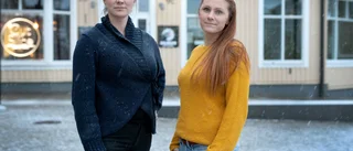 Systrarna Sandström krävs på ränta efter förtalsdom