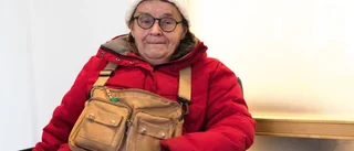 Hon välkomnar beslutet att Finlands självständighetsdag blir flaggdag