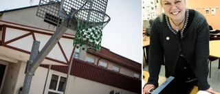 Läraren om rasismkritiken mot Högbyskolan • "Det är snarare tvärtom"