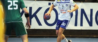 Lucas Carman – ung veteran i IFK Nyköping: "Blir förhoppningsvis lite mer tryck"