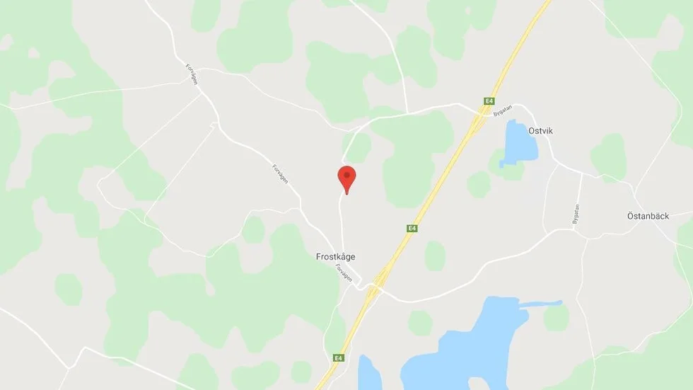 Nya ägare till 70-talshus i Kåge – 1 945 000 kronor blev priset