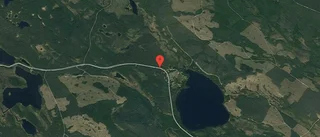 210 000 kronor blev priset när fastigheten på Ljusträsk 1 i Moskosel bytte ägare