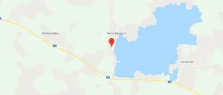 Ägarbyte för hus på Norra Bergfors 15 i Boliden
