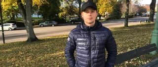 Hulthammar i Sportsnack: "Vi siktar mot slutspel"