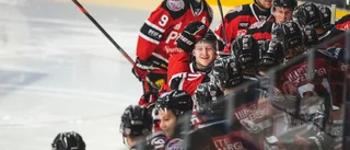 Säkra segersiffror med dubbla tvåmålsskyttar för Piteå Hockey