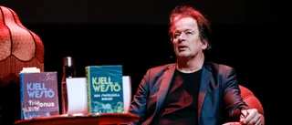 Kjell Westö om musikens betydelse 