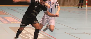 Höjdpunkter: Dribbla United - Sickla IF