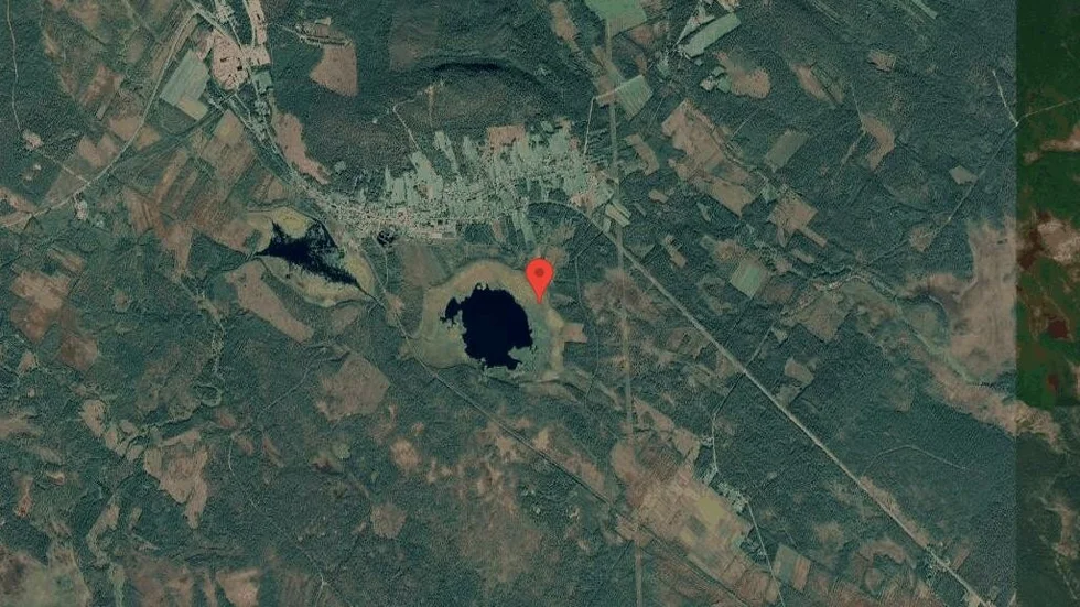 Nya ägare till skog i Glommersträsk