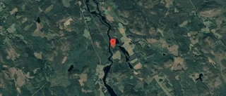 98 kvadratmeter stort hus i Bygdsiljum sålt för 220 000 kronor