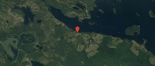 800 000 kronor för tomt på Donkavägen 66 i Arvidsjaur