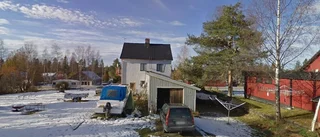 190 kvadratmeter stort hus i Boliden sålt till ny ägare