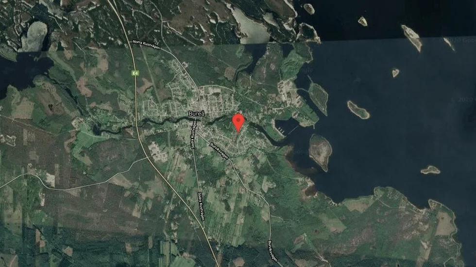Nya ägare till 50-talshus i Bureå – 1 300 000 kronor blev priset