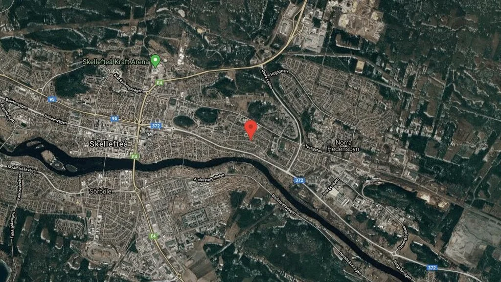 Nya ägare till 30-talshus i Skellefteå – 3 050 000 kronor blev priset