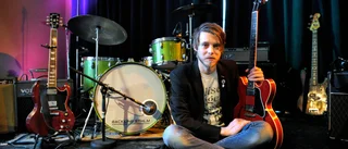 Artisten ställer in sin konsert i Linköping med kort varsel