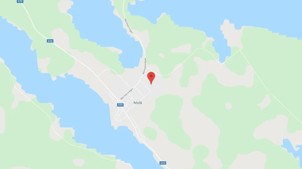 Nya ägare till 70-talshus i Malå – 435 000 kronor blev priset