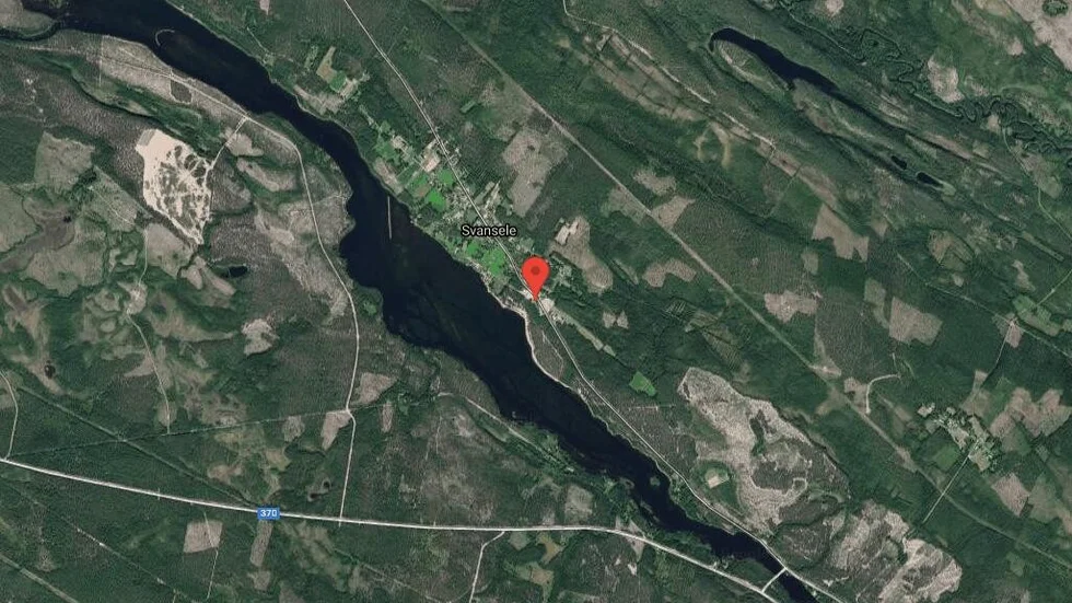 Hus på 145 kvadratmeter från 1936 sålt i Boliden – priset: 450 000 kronor