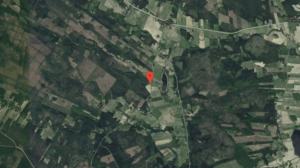 Ny ägare till fastigheten på Brönstjärn 122 i Burträsk
