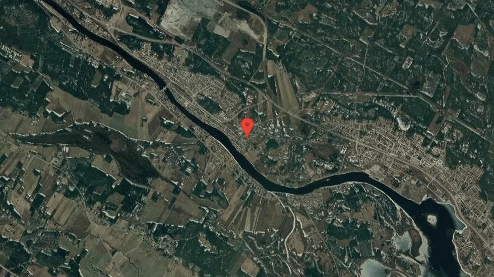 200 kvadratmeter stor villa från 1966 i Skellefteå såld till ny ägare